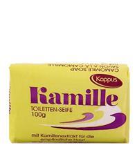 kappus Chamomile soap 100 