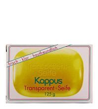 صابون گلیسیرینه شفاف کاپوس Kappus glycerin