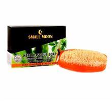 SMALL MOON HERBAL SCRUB SOAP 