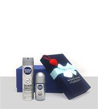 NIVEA MEN PACKAGE 