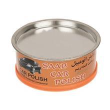 پولیش زبر خودرو سفارادی وزن 300 گرمی Safarady Hard Car Polish 300g