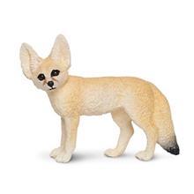 عروسک سافاری مدل Fennec Fox Safari Fennec Fox Size Small Doll