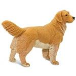 Safari Golden Retriever Size XSmall Doll