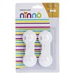 Ninno Cabinet Latch Pack of 2