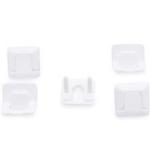 قفل پریز دریم بیبی مدل BF-510D بسته 5 عددی Farlin Baby BF-510D Outlet Plugs Socket Points Pack of 5