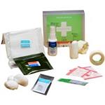 Chitotech Advanced First Aid Box