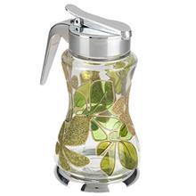 شکرپاش گالری انار مدل برگ سبز Anar Green Leaf Sugar Shaker