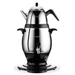 Schafer Tee Pause Electric Samovar 