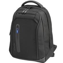 کوله پشتی لپ تاپ سامسونیت مدل Torus III مناسب برای لپ تاپ 15.4 اینچی Samsonite Torus III Backpack For 15.4 Inch Laptop