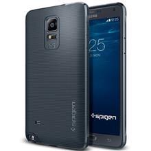 کاور اسپیگن مدل Capsule مناسب برای گوشی موبایل سامسونگ گلکسی نوت 4 Spigen Capsule Case For Samsung Galaxy Note 4