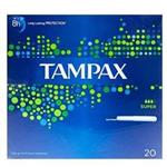 Tampax Compak Super Tampon