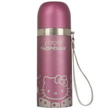 فلاسک سانریو مدل Hello Kitty ظرفیت 0.350 لیتر Sanrio Hello Kitty Flask 0.350 Litre