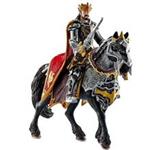 فیگور شیلای مدل Dragon Knight King On Horse