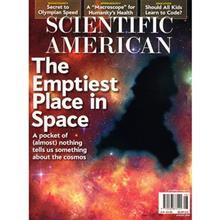 مجله ساینتیفیک امریکن - آگوست 2016 Scientific American Magazine - August 2016