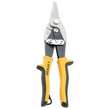 قیچی ورق مستقیم اسپرو مدل 3552810SB Spero 355-2810SB Aviation Tin Snips Straight Cut