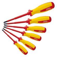 مجموعه 6 عددی پیچ گوشتی 1000 ولت مدل 1861906BX Spero 1861-906BX 1000 Volt Screwdriver Set 6PCS