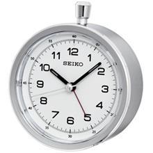 ساعت رومیزی سیکو مدل QHE088S Seiko QHE088S Desktop Clock