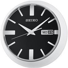 ساعت رومیزی سیکو مدل QXF102WL Seiko QXF102WLClock