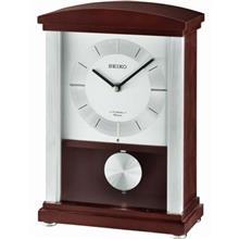 ساعت رومیزی سیکو مدل QXW246BL Seiko QXW246BL Clock