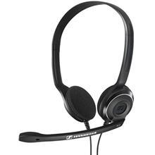 هدست سنهایزر مدل PC 8 Sennheiser Headset 