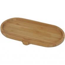 ظرف سرو بامیوم مدل Locco Oval Bambum Locco Oval Serving Dish