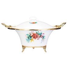 سوپ خوری ابطحی مدل 190 Abtahi 190 Tureen