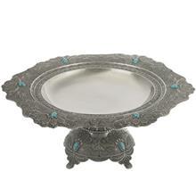 شیرینی خوری سیلویا مدل 9898-18 Silvia 18-9898 Bakery Dining