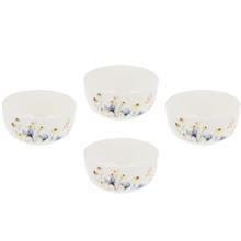 کاسه بی.وی.کی مدل VK120005 B.V.K VK120005 Bowl Pack of 4