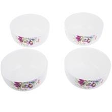 کاسه بی.وی.کی مدل VK130005 B.V.K VK130005 Bowl Pack of 4