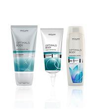 ORIFLAME OPTIMALS PACKAGE 