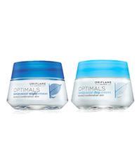 ORIFLAME SMOOTH OUT CREAM PACKAGE 