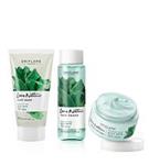 ORIFLAME OILY SKIN PACKAGE