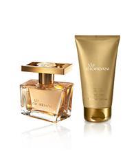 عطر Miss Giordani ORIFLAME MISS GIORDANI PACKAGE