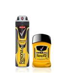 REXONA V8 MAN SET