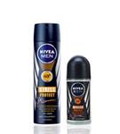 NIVEA STRESS PROTECT MAN SET