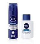 NIVEA MAN SET 