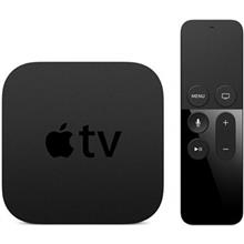 Apple TV 4th Generation Set-Top Box - 64GB