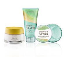 ORIFLAME SPA PACKAGE 