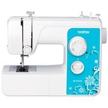 چرخ خیاطی برادر مدل JS1410 Brother JS1410 Sewing Machine