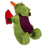 Shadi Rouyan  Dragon Toys Doll