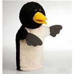 Shadi Rouyan Crow Toys Doll