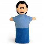 Shadi Rouyan Father Toys Doll