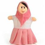 Shadi Rouyan Mother Toys Doll
