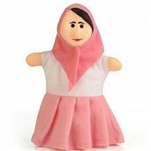 عروسک نمایشی شادی رویان مدل مادر Shadi Rouyan Mother Toys Doll