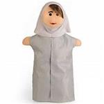 Shadi Rouyan Nurse Toys Doll