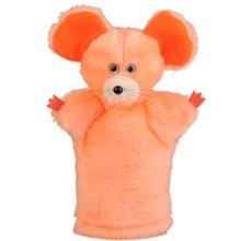 عروسک نمایشی شادی رویان مدل موش Shadi Rouyan Rat Toys Doll