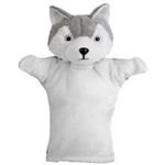 Shadi Rouyan Wolf Toys Doll