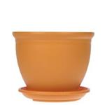 Shahrazin 3020 16Cm Plastic Plant Pot