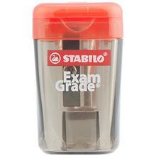 تراش استابیلو مدل اگزم گرید Stabilo Exam Grade Sharpener