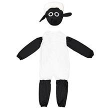 تن پوش مدل Shaun The Sheep Shaun The Sheep Clothes